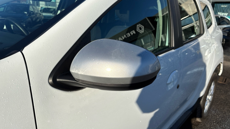 Dacia Duster 1.0 TCe 90 Expression 5dr Petrol Estate